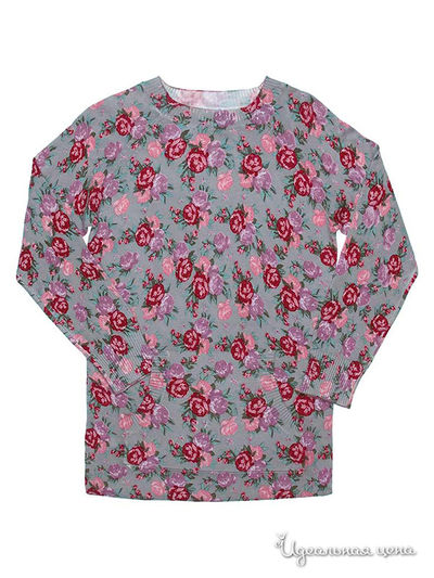 Джемпер Silvian Heach, цвет цвет мультиколор