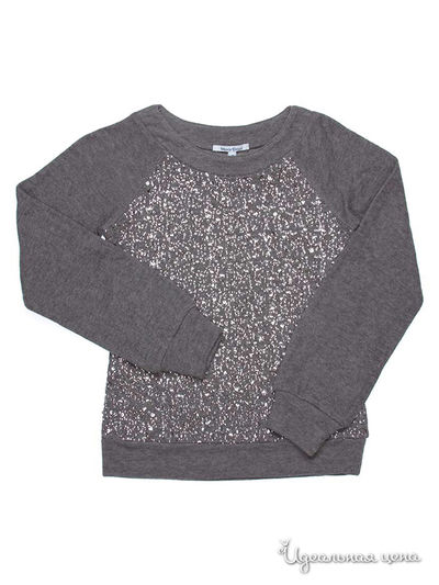 Джемпер Silvian Heach, цвет цвет серый