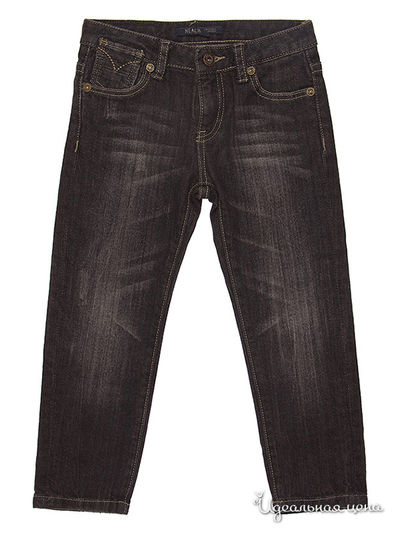 Джинсы Silvian Heach, цвет цвет черный