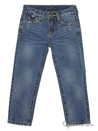 Джинсы Silvian Heach, цвет цвет синий