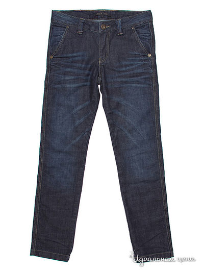 Джинсы Silvian Heach, цвет цвет темно-синий