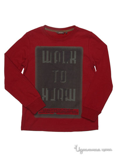 Джемпер Silvian Heach, цвет цвет вишневый