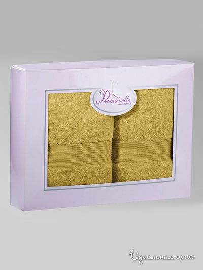 Набор Primavelle, цвет цвет золотой