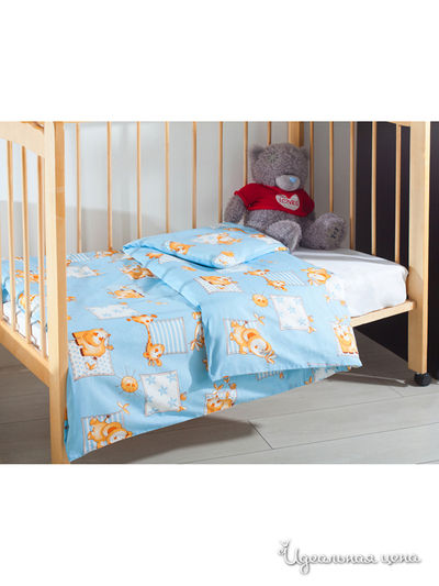 Пододеяльник Primavelle