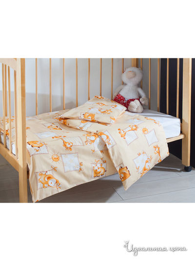 Пододеяльник Primavelle