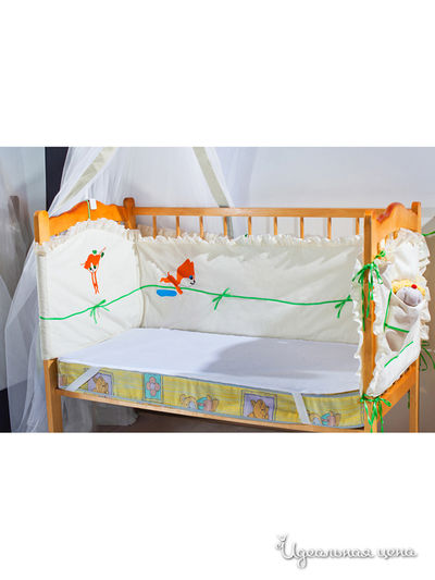 Наматрасник Primavelle