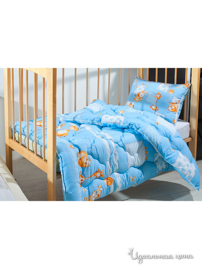 Одеяло Подушкино