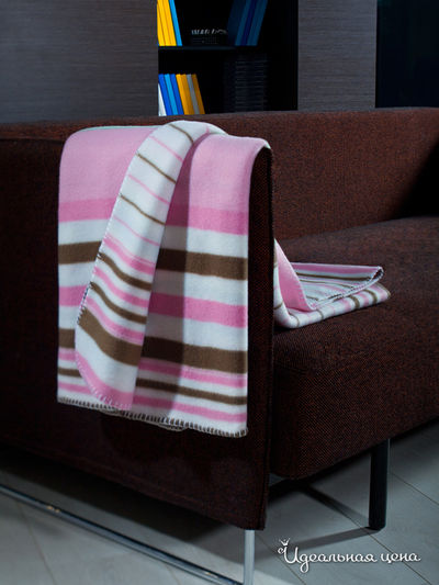 Плед Подушкино