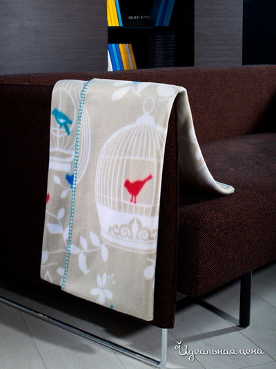 Плед Подушкино