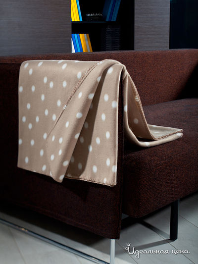 Плед Подушкино