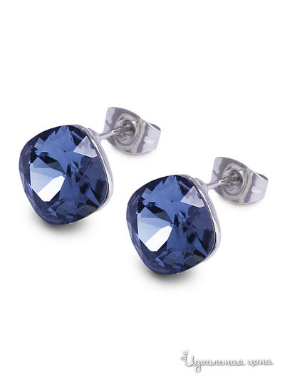 Серьги Ice&High