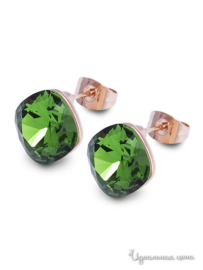 Серьги Ice&High