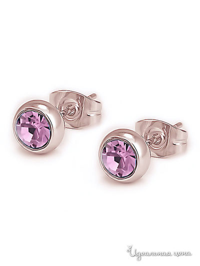 Серьги Ice&High