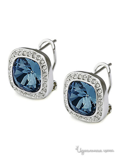 Серьги Ice&High