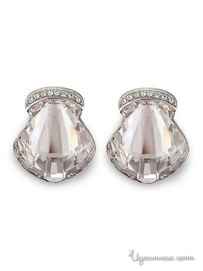 Серьги Ice&High