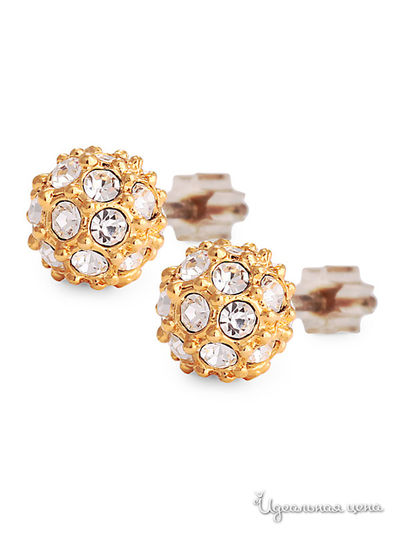 Серьги Ice&High