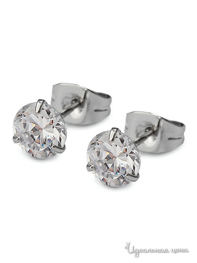 Серьги Ice&High