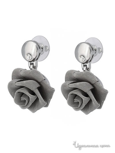 Серьги Ice&High