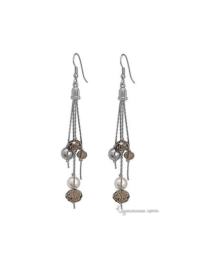 Серьги Ice&High