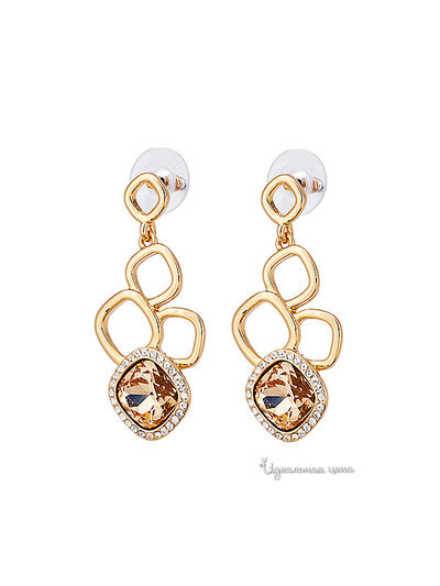 Серьги Ice&High