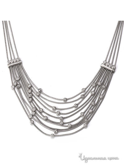 Ожерелье Ice&High