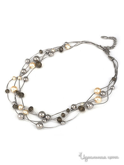 Ожерелье Ice&High