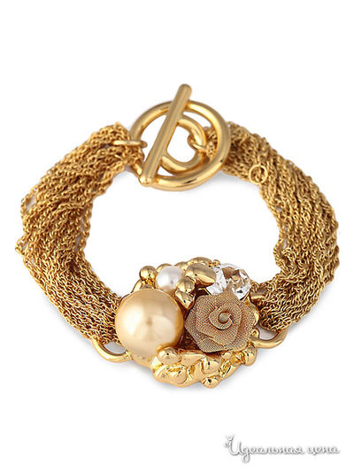 Браслет Ice&High