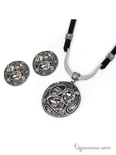 Комплект Ice&High