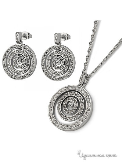 Комплект Ice&High