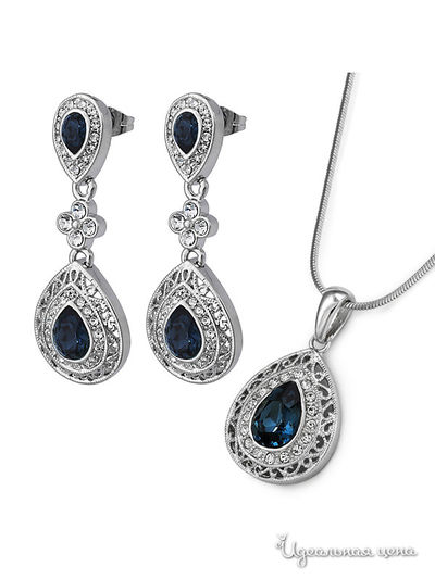 Комплект Ice&High