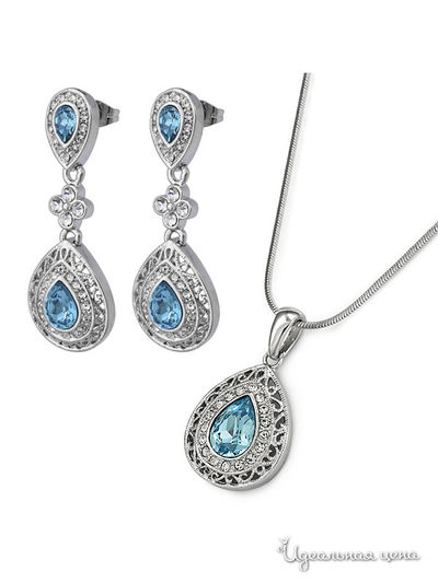 Комплект Ice&High