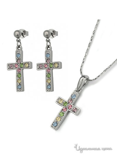 Комплект Ice&High