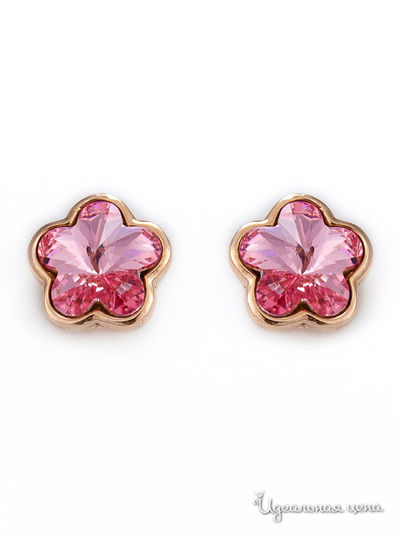 Серьги Ice&High