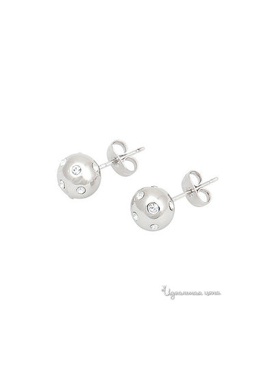 Серьги Ice&High