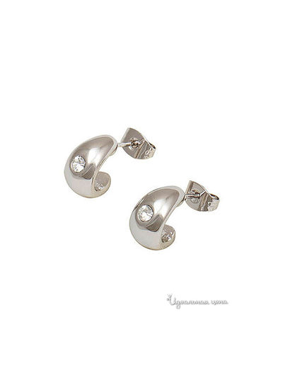 Серьги Ice&High