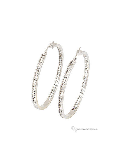 Серьги Ice&High