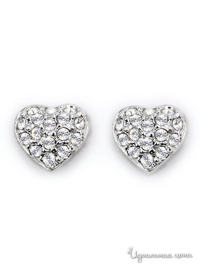 Серьги Ice&High