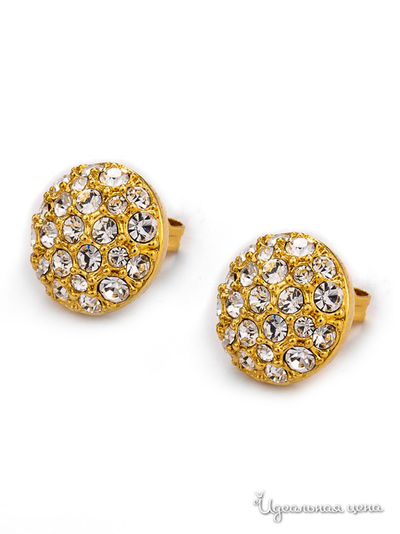 Серьги Ice&High