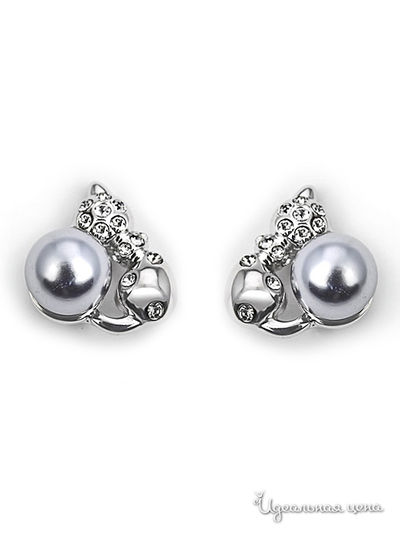 Серьги Ice&High