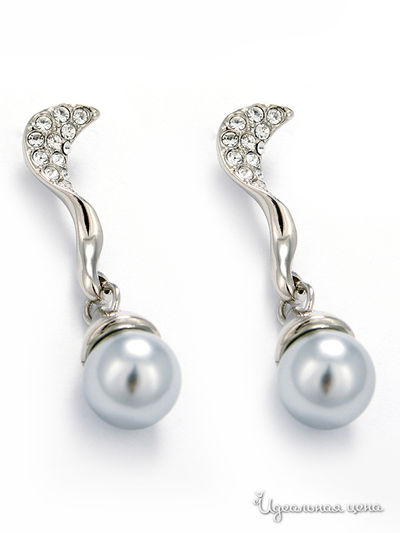 Серьги Ice&High