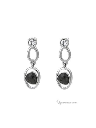 Серьги Ice&High