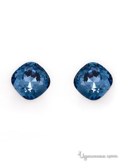 Серьги Ice&High