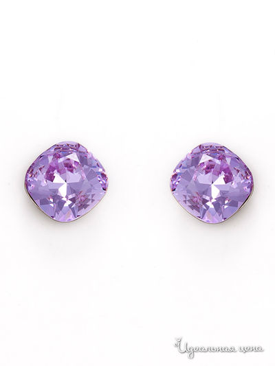 Серьги Ice&High