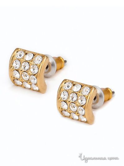 Серьги Ice&High