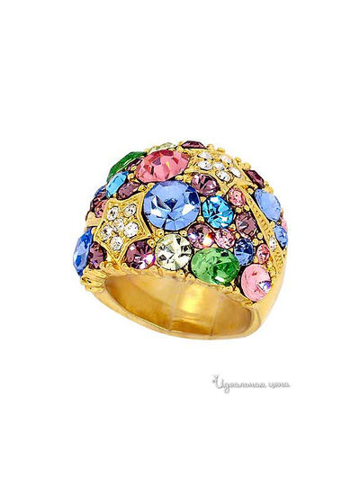 Кольцо Ice&High