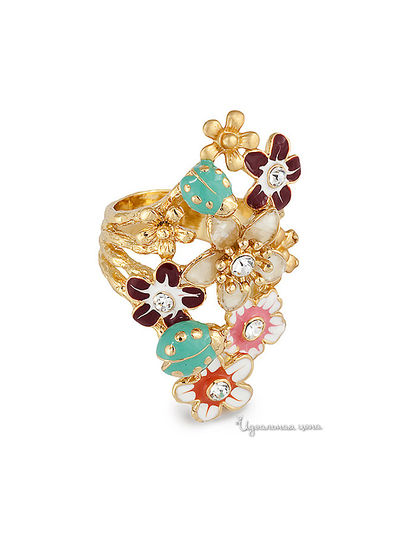 Кольцо Ice&High