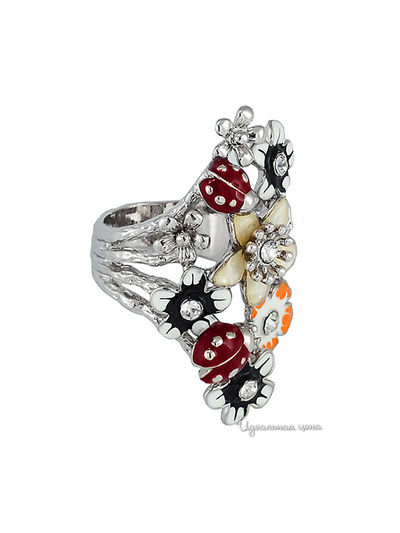 Кольцо Ice&High