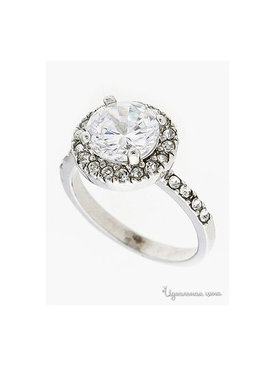 Кольцо Ice&High