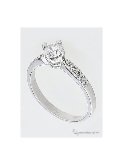 Кольцо Ice&High