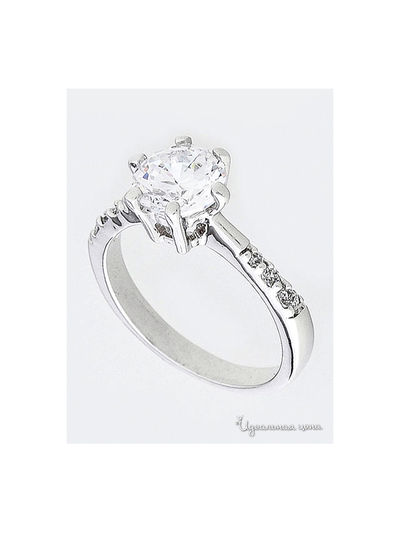 Кольцо Ice&High